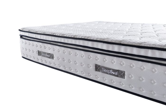 birlea SleepSoul Space Mattress-15390