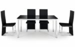 julian bowen Tempo Dining Table-16482