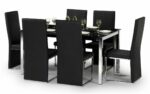 julian bowen Tempo Dining Chair-16489