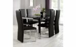 julian bowen Tempo Dining Chair-16491