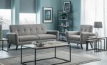 julian bowen Tribeca Coffee Table-16498