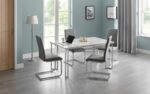 julian bowen Positano Dining Table-16394