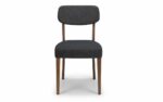 julian bowen Farringdon Dining Chair walnut-16238