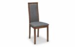 julian bowen Melrose Dining Chair walnut-0