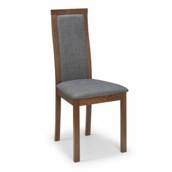 julian bowen Melrose Dining Chair walnut-0