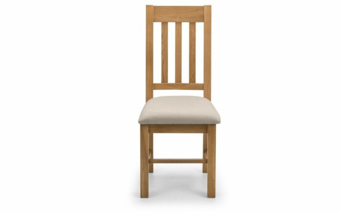 julian bowen Hereford Dining Chair-16257