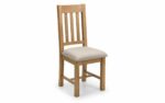 julian bowen Hereford Dining Chair-0