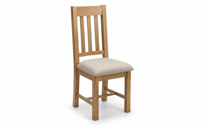 julian bowen Hereford Dining Chair-0