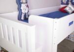 Flair Charlie Mid Sleeper - Frame Only-16227