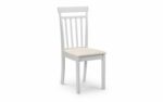 julian bowen Coast Dining Chair - Pebble Grey-0