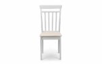 julian bowen Coast Dining Chair - Pebble Grey-16182