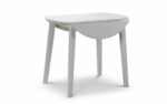 julian bowen Coast Dining Table - Pebble Grey-16179
