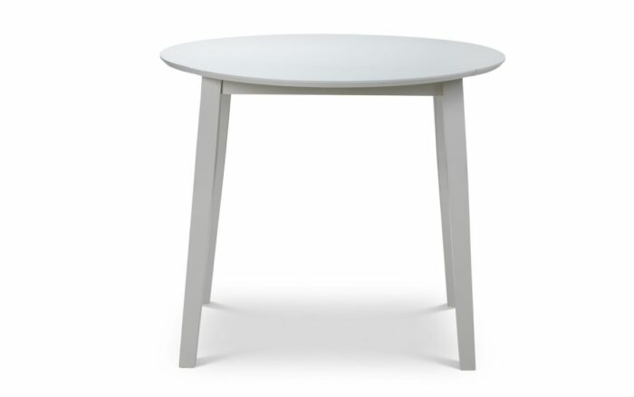 julian bowen Coast Dining Table - Pebble Grey-0