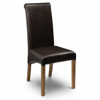 julian bowen Cuba Dining Chair-0