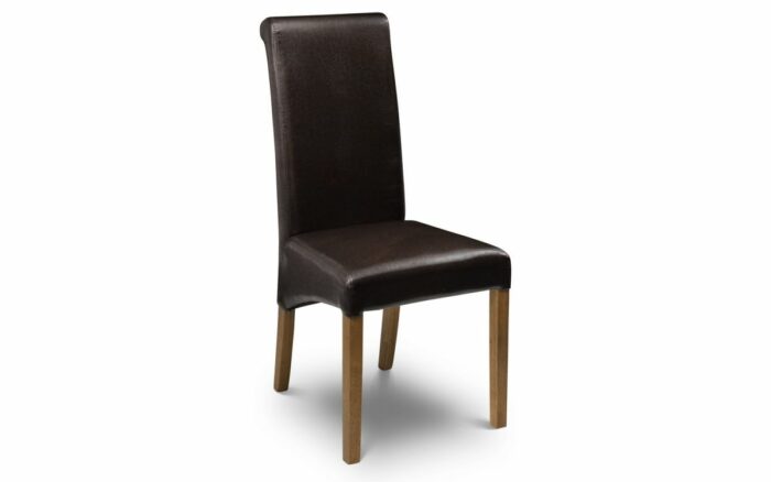 julian bowen Cuba Dining Chair-0