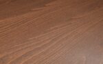 julian bowen Farringdon Circular Dining Table walnut-16241