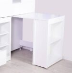 Flair Charlie Mid Sleeper - Frame Only-20330