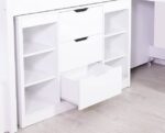 Flair Charlie Mid Sleeper - Frame Only-20331