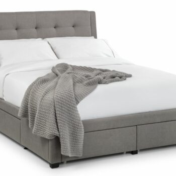julian bowen Fullerton 4 Drawer Bed-0