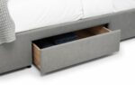julian bowen Fullerton 4 Drawer Bed-16245