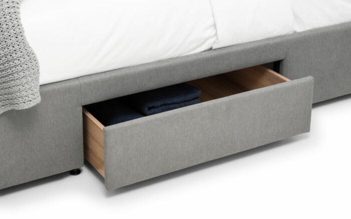julian bowen Fullerton 4 Drawer Bed-16245