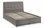 julian bowen Fullerton 4 Drawer Bed-16244