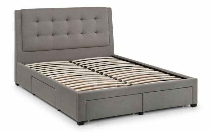julian bowen Fullerton 4 Drawer Bed-16244