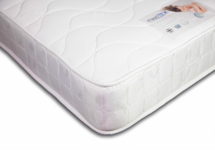 Flair Junior Wooden Tree Bed-16843