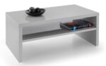 julian bowen Metro High Gloss Coffee Table-0