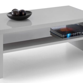 julian bowen Metro High Gloss Coffee Table-0