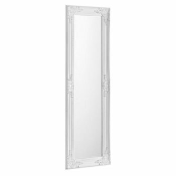 julian bowen Palais White Dress Mirror-0