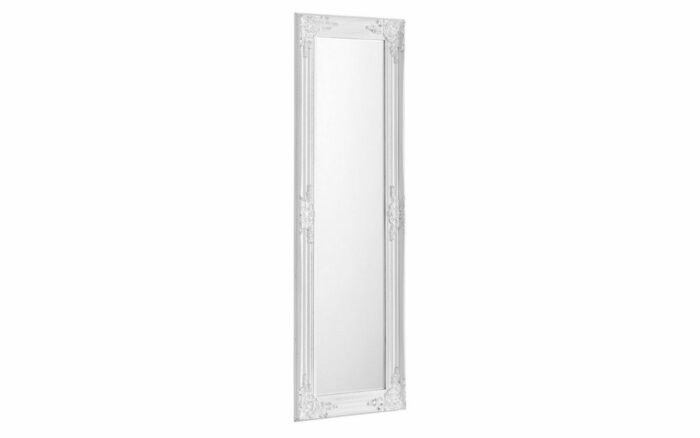 julian bowen Palais White Dress Mirror-0