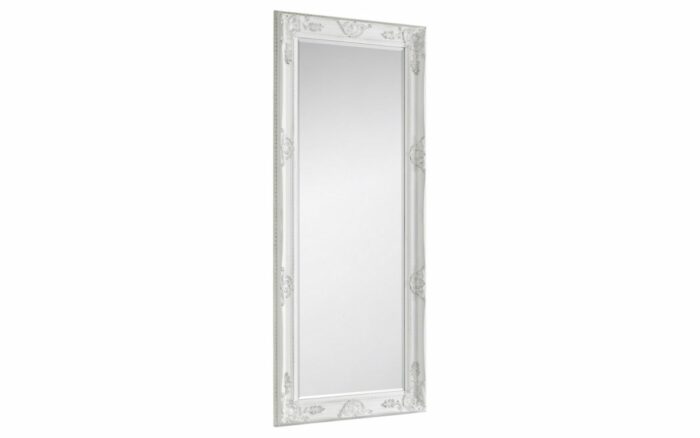 julian bowen Palais White Lean-to Dress Mirror-0