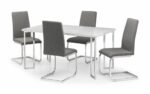 julian bowen Positano Dining Table-16393