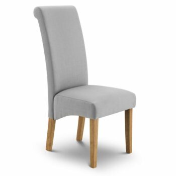 julian bowen Rio Scrollback Dining Chair-0
