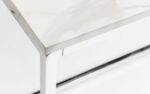 julian bowen Scala Dining Table-16527