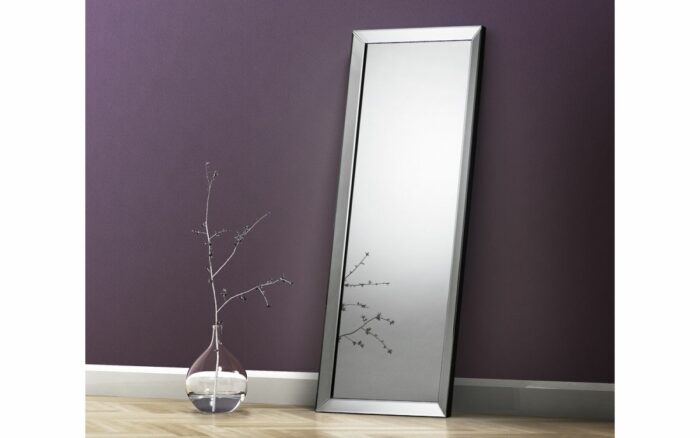 julian bowen Soprano Lean-to Dress Mirror-16337