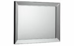 julian bowen Symphony Beaded Wall Mirror-0