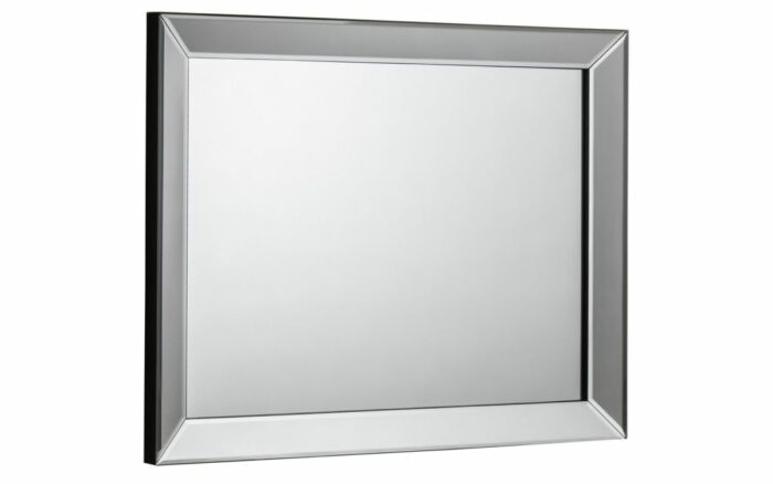 julian bowen Symphony Beaded Wall Mirror-0