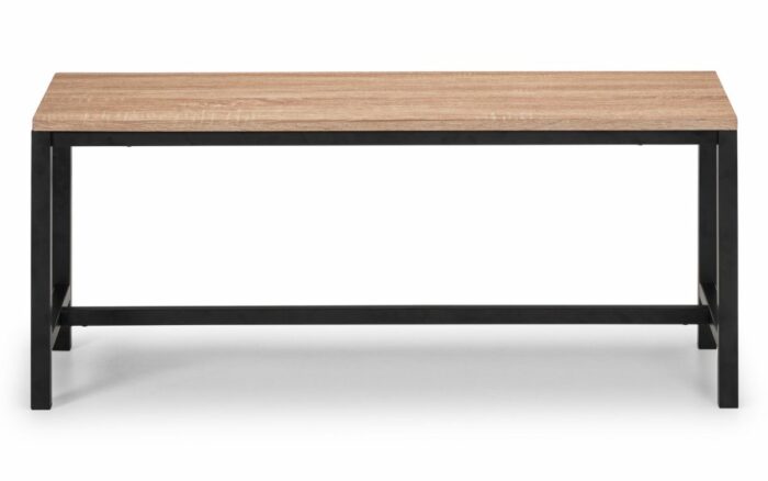 julian bowen Tribeca Bench-16506