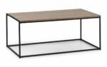 julian bowen Tribeca Bench-0