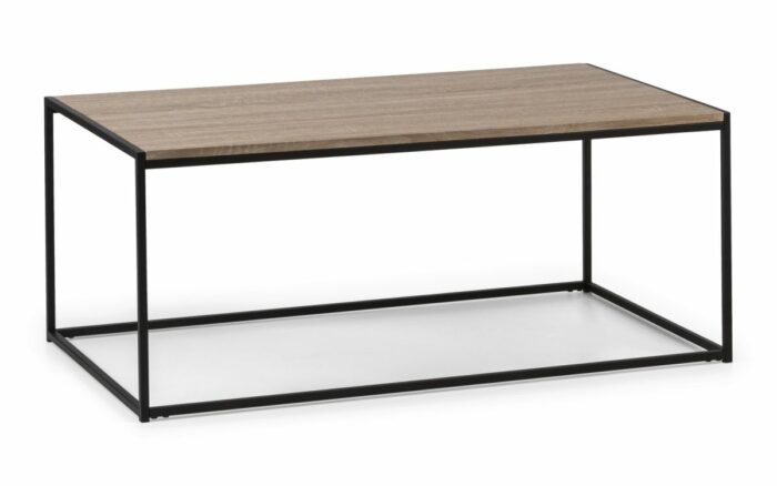 julian bowen Tribeca Bench-0