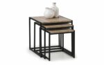 julian bowen Tribeca Nest of Tables-16496