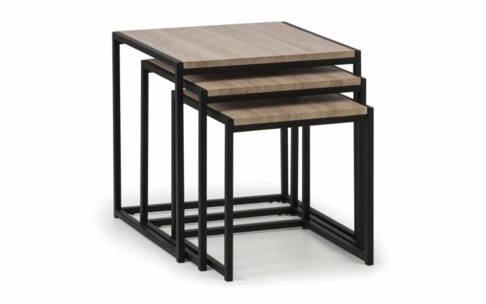 julian bowen Tribeca Nest of Tables-0