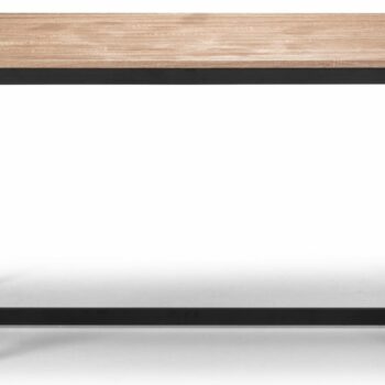 julian bowen Tribeca Dining Table-0