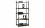 julian bowen Tribeca Tall Bookcase-16501