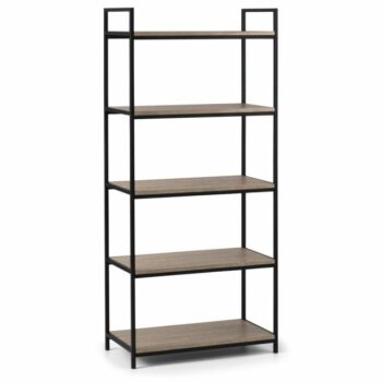 julian bowen Tribeca Tall Bookcase-0