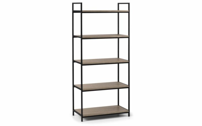 julian bowen Tribeca Tall Bookcase-0