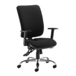 Big Deals Senza ergo ergonomic task chair -0