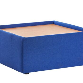 Big Deals Alto modular reception seating wooden table-0